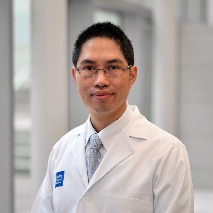 Dr. Peter Kan