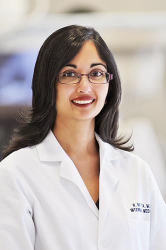 Rajani Katta, M.D.