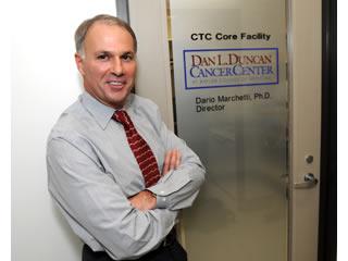 Dario Marchetti, Ph.D., Director, CTC Core