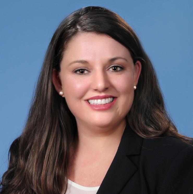Dr. Ashley Meyer