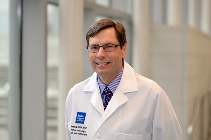 Joseph Mills Joseph Mills, M.D.