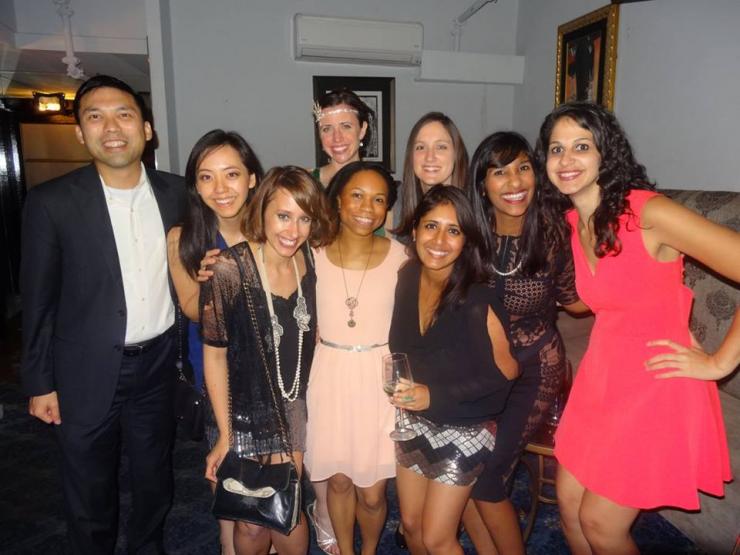 Internal Medicine Charity Ball Internal Medicine Charity Ball