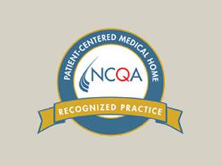 NCQA Patient-Centered Medical Home Recognized Practice