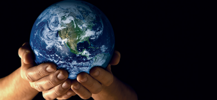 Baylor Global Innovation Center set to offer technology to areas that need it the most.