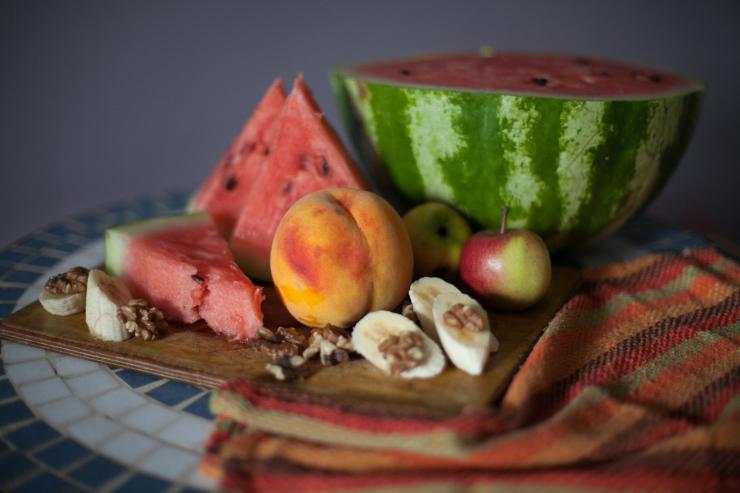 Alkaline diets can benefit those who suffer from kidney stones or who have kidney disease.