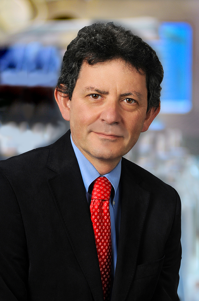 news-bio-brenner-malcolm Malcolm K. Brenner, M.D., Ph.D.