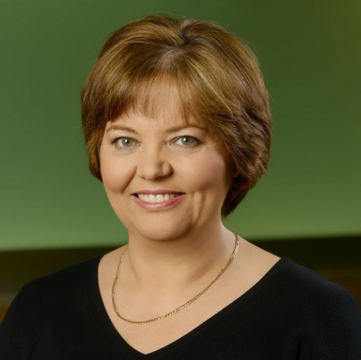 Helen E Heslop, M.D., M.B.,Ch.B
