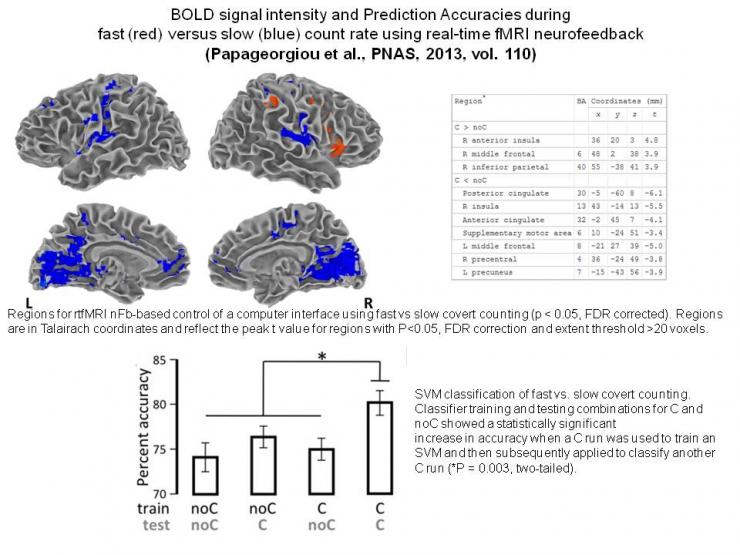 Real Time fMRI