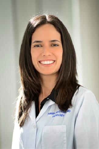 Tamara Ortiz-Perez, M.D.