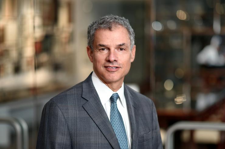 Dr. Todd Rosengart Todd K. Rosengart, M.D.