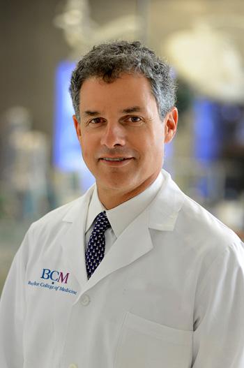 Todd K. Rosengart, M.D.