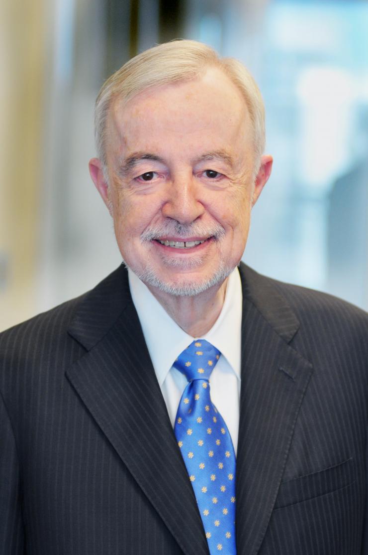 William Shearer, M.D., Ph.D.