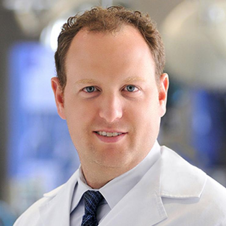 Eric J. Silberfein Eric J. Silberfein, M.D., FACS