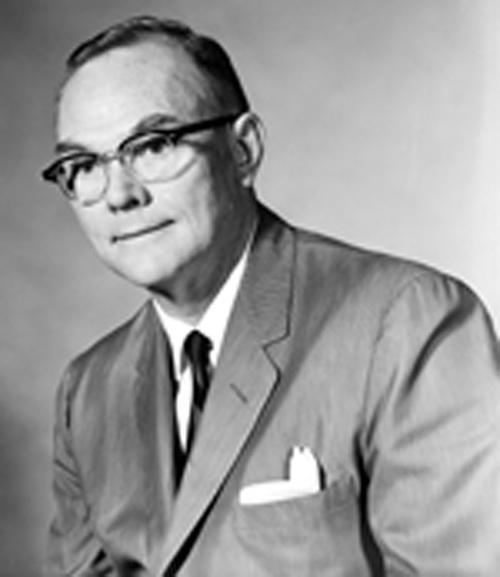 Francis Cowgil Usher, M.D.