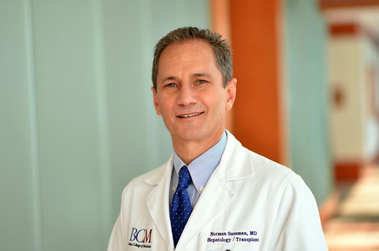 Dr. Norman L. Sussman Norman L. Sussman, M.D.