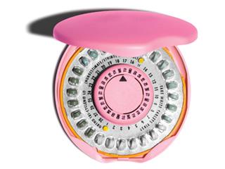 Birth control pills must be taken every day at the same time each day.