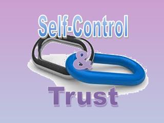 The withdrawal method requires self-control and trust between partners.