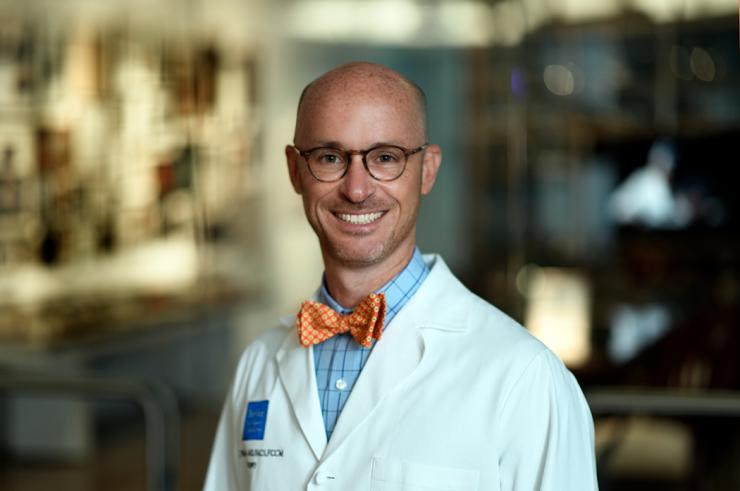 S. Rob Todd, M.D.