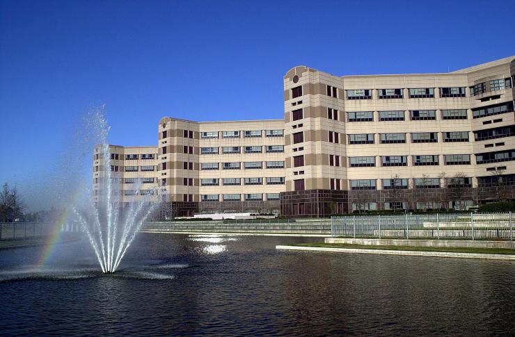 Michael E. DeBakey VA Medical Center