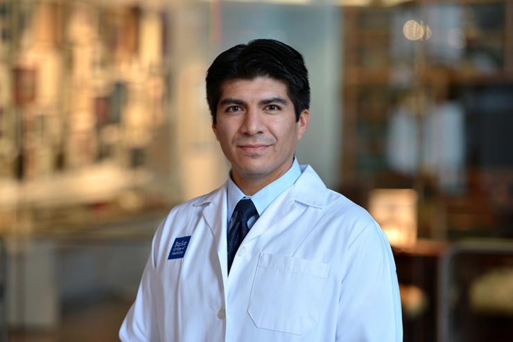 R. Mario Vera, M.D.