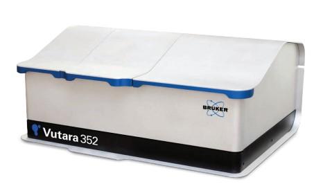 Bruker Vutara The Bruker Vutara 352 Super-Resolution Microscope