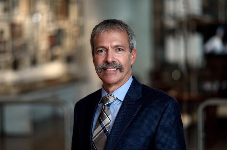 Wayne K. Goodman, M.D. Wayne K. Goodman, M.D.