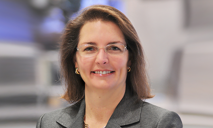 Dr. Carolyn Smith