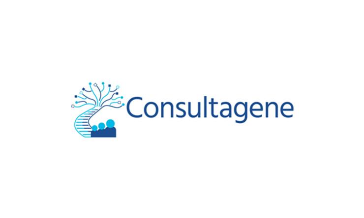 Consultagene Logo