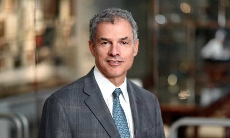 Dr. Todd Rosengart