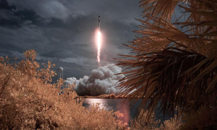 On May 30, 2020, NASA astronauts Doug Hurley and Bob Behnken successfully blasted off to the International Space Station, onboard SpaceX’s Crew Dragon. High caliber scientists, physicians, and biomedical engineers are needed to bring forward necessary health innovations for deep space exploration.