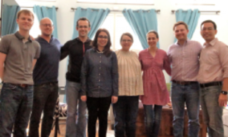 Gastroenterology Retreat 2018 Gastroenterology Retreat 2018