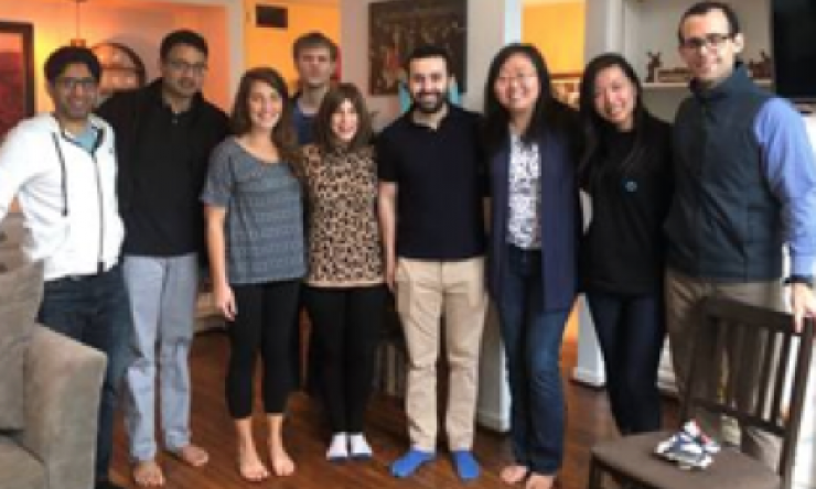 Gastroenterology Fellows Retreat 2020 Gastroenterology Fellows Retreat 2020