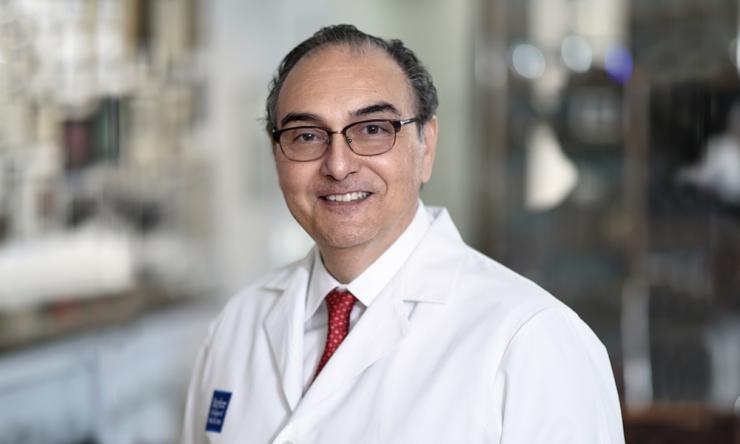 Dr. Samer Mattar