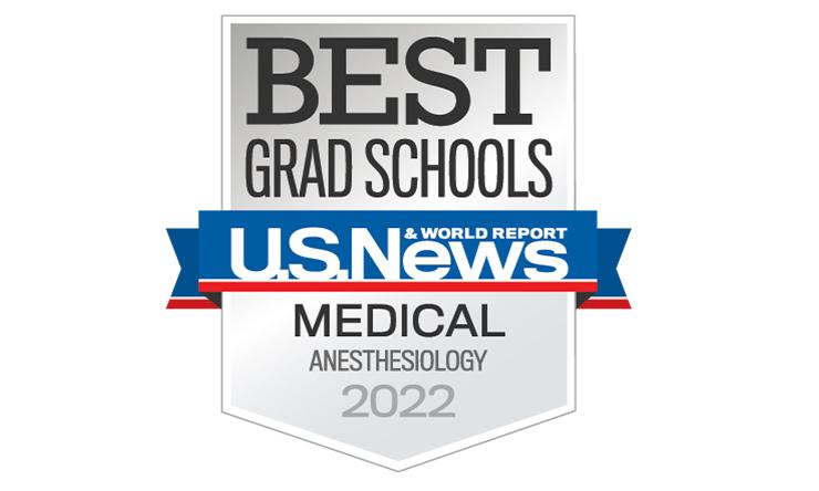 USN Medical Anesthesiology
