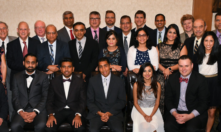 Section of Nephrology Members