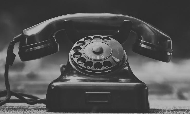 telephone telephone
