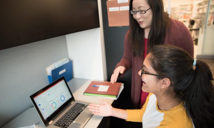 Chao Lab Summer Intern 2019 Aarrushi Nayak