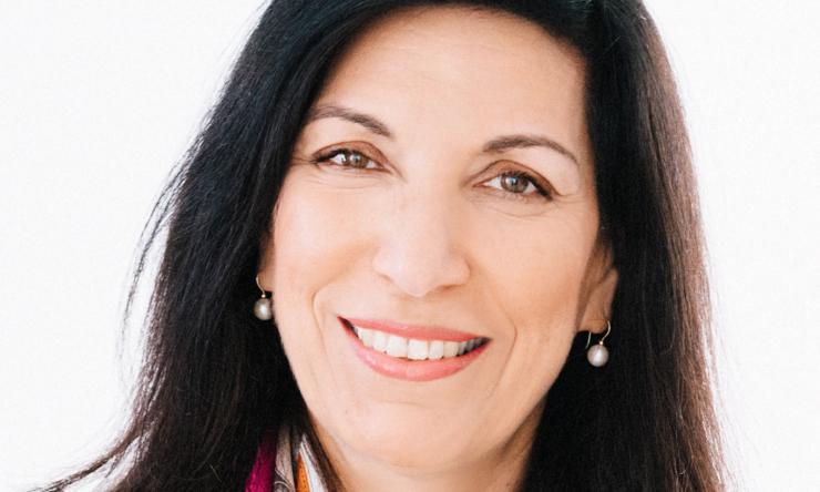 Dr. Huda Zoghbi