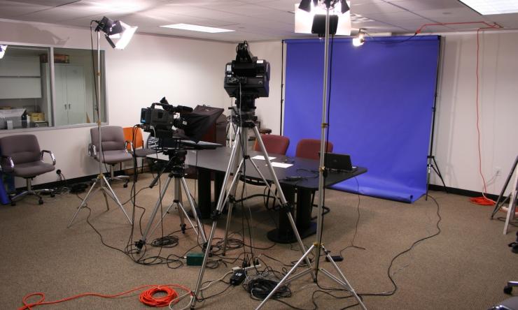 Professional Video Production Services