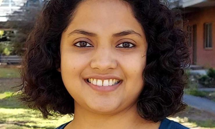 Maimuna Sali Paul