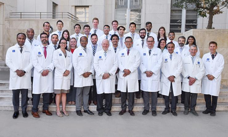 Urology Faculty 2022