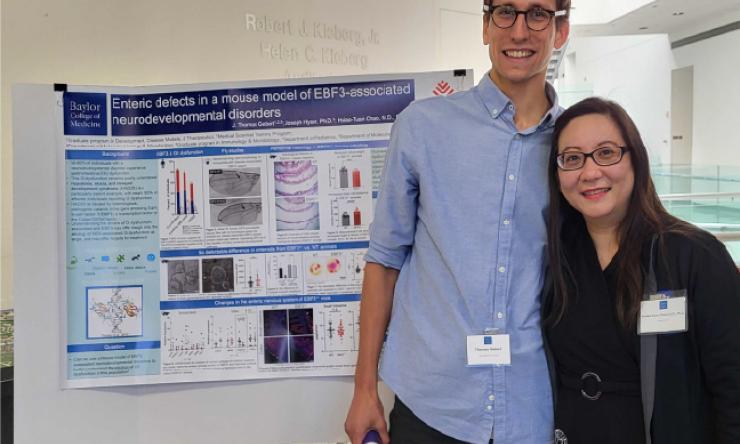 Duncan NRI Chao Lab 2022 McNair Symposium Thomas Gebert