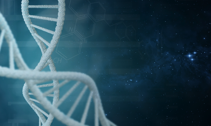 TRISH Plant SynBio for Space