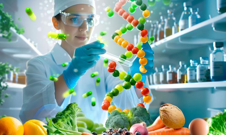 Science of obesity