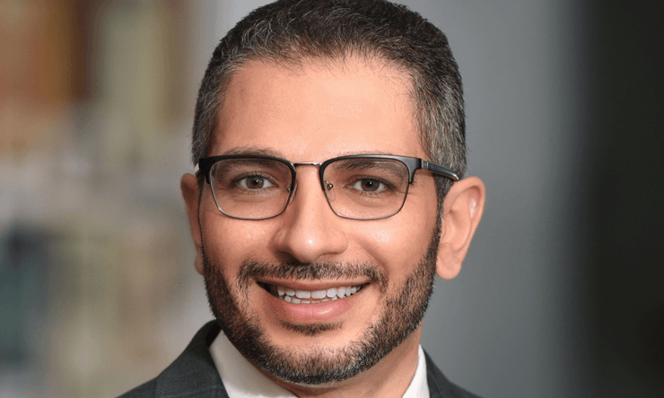 Dr. Mohamed Othman