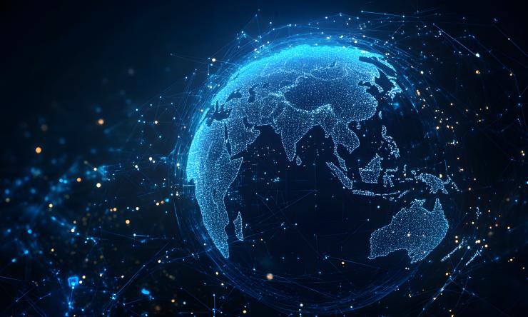 Data Earth