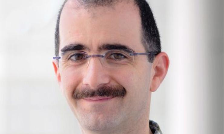 Hamed Jafar-Nejad