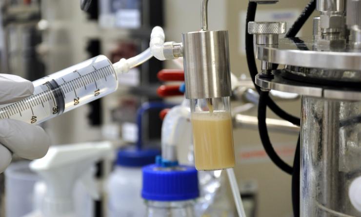 lab equipment