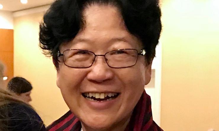 Sau Wai Cheung