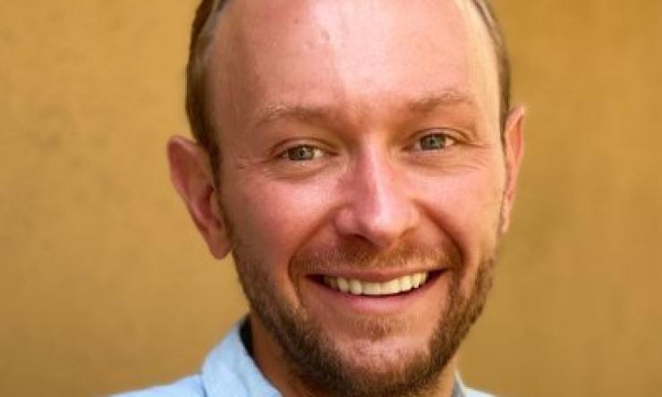 Graham Erwin